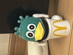 虹色キャンディー