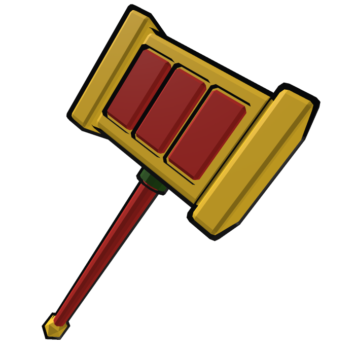 Noob Hammer