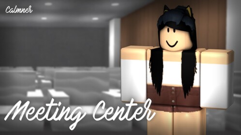 Deslot Meeting Center