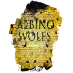 The Albino Wolves
