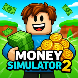 Money Simulator 2