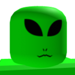 Green AIiens