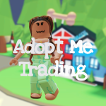 Pink’s adopt me trading group!