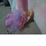 IMA BARBIE GIRLL
