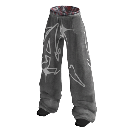 Baggy vstar* Sweatpants
