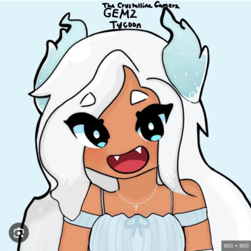 The Crystalline Gamerz GEMZ Tycoon!