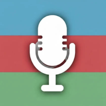 Azerbaijan Voice Roblox group icon