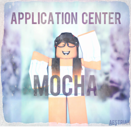 Mócha Application Center