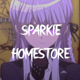 Sparkie Clothing Homestore
