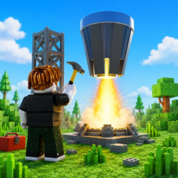 Build On Zombie Arena