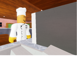 Fight in a resturant🍟
