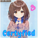 Certyfied