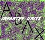 ABAX Infantry Units