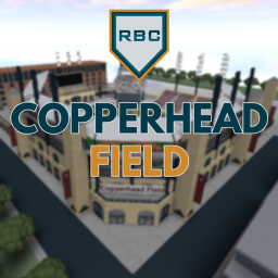 |RBC| Copperhead Field