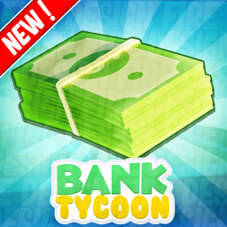 Bank Tycoon icon