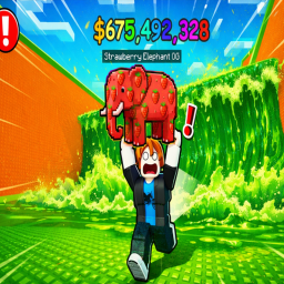 Escape WAVES for brainrots!