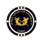 [U.S]JUDGE ADVOCATE GENERAL