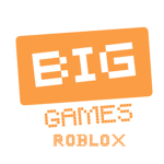 Big Games Roblox!