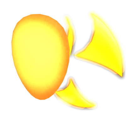 Super Dashing Rodent Torso Addons [EMISSIVE]