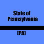 [PA]State Of Pennsylvania