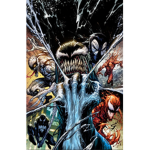 Symbiote Hang Out