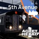 PTA Subway: Fifth Avenue