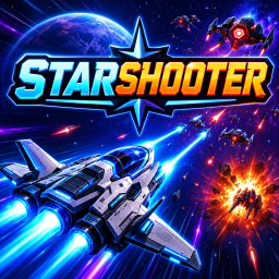[🚀] Star Shooter [🚀] [RELEASE]