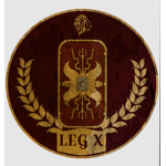 Tenth Legion Fretensis