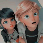 - Miraculous Squad!
