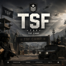 TSF New Turkish Soldier Game