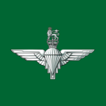 The 3rd Battalion Parachute Regiment