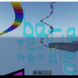 bata testing hardest obby