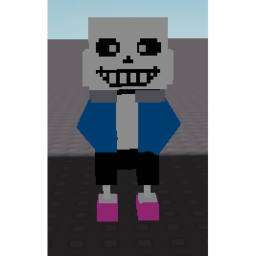 undertale event game