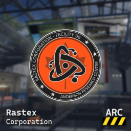 Rastex Corp. Anderson Research Centre [RC-ARC]