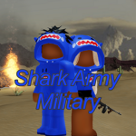 Shark Army Military