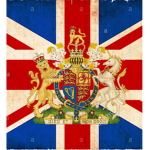 great military of the united kingdom