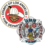 LACoFD Station 40