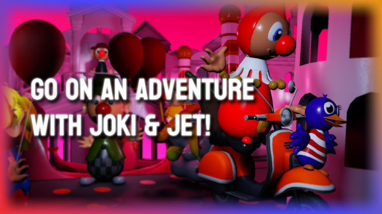 🌍 Carnaval Festival - Efteling Themepark 🌍 screenshot 1