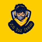 The Xdfox team