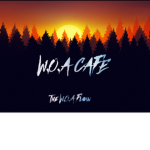 W.O.A Cafe