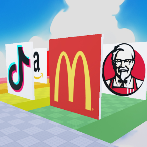 Easy Logo Quiz