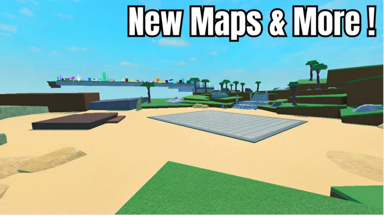 New Update