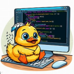 Ducky's Game Maker's