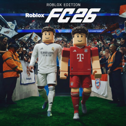 FIFA 26 ⚽ 🥅 [⚡️WORLD CUP SEMI-FINALS⚡️]