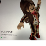 DDSIMPLE