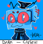 - Dear Closet -