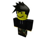oqam is very hip and cool