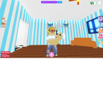 Robux for friends and people!