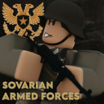 The Sovarian Armed Forces