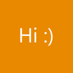 hi